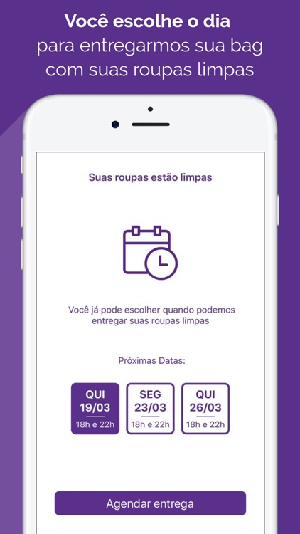 Laundro - Cesto Mágico screenshot-4