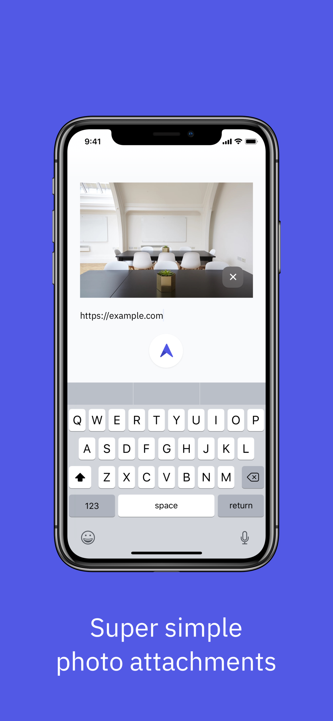 Flite - Email Yourself Notes screenshot 4