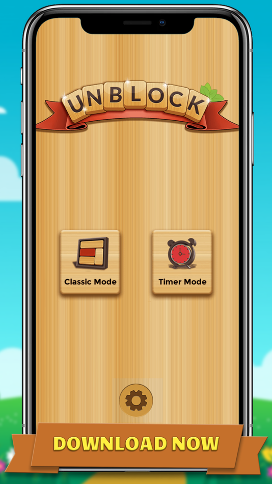 #5. Unlock me! unblock Puzzle game (iOS) 由: HashCube, Inc.
