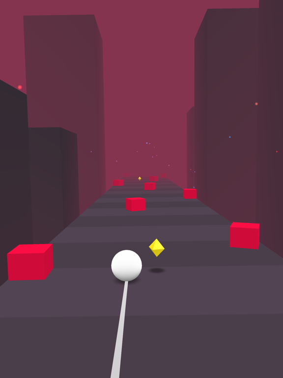 Screenshot #4 pour Horizon Path