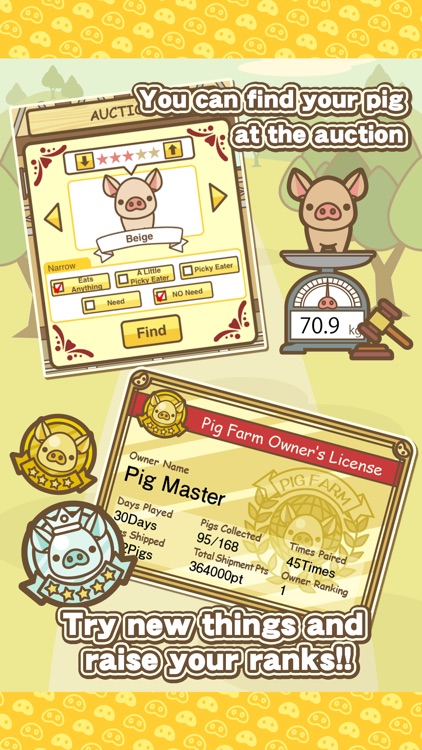 Pig Farm Mix screenshot-4