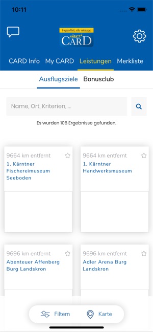 Kärnten CARD(圖3)-速報App