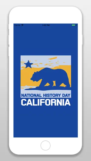 NHD-CA screenshot 1