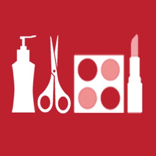 GetLook Beauty Services @ Home