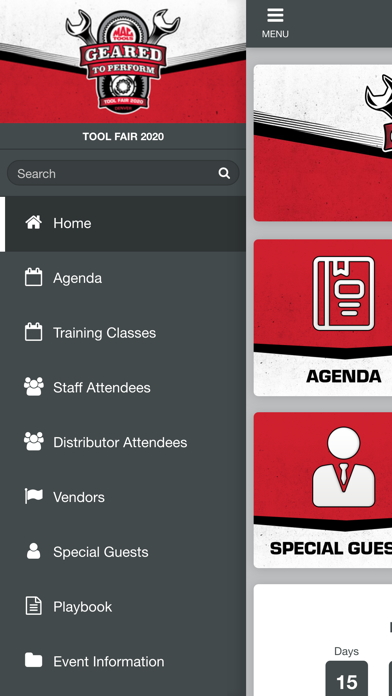 ToolFair 2020 screenshot 2