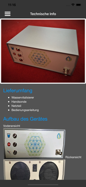 Wassermatrix(圖8)-速報App