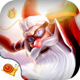 Santa Rescue Nose Surgery