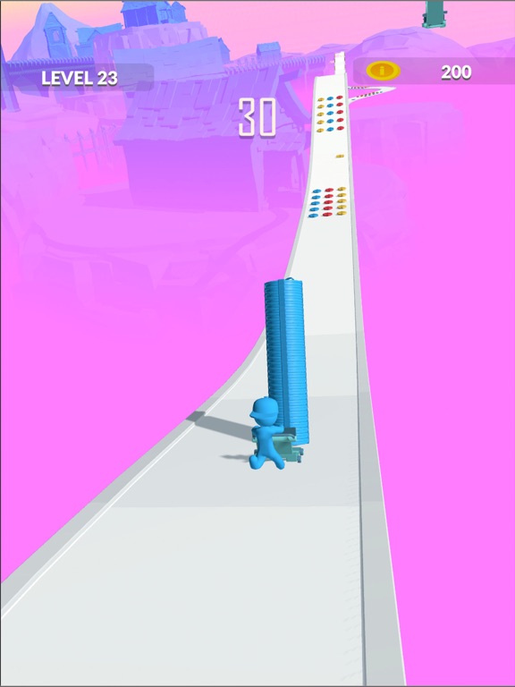 Screenshot #6 pour Gift Tower