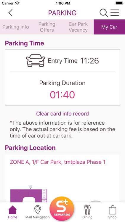 tmtplaza 屯門市廣場 screenshot-3