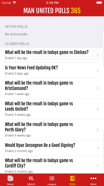 FN365 - United Edition screenshot-7
