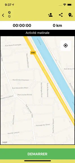 Game screenshot DAG Folomi GPS mod apk