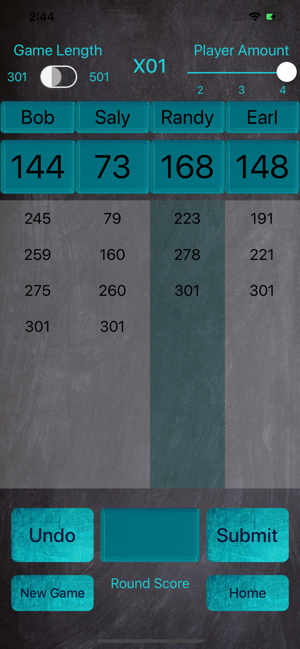 Dart Keeper(圖3)-速報App