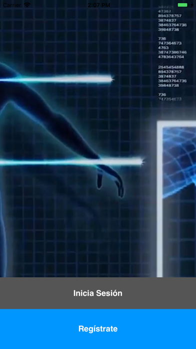 Screenshot #2 pour Neurology World Kiosko Digital