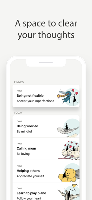 Reflect - guided daily journal(圖5)-速報App