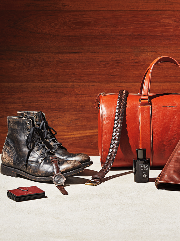 Men's Journal iPad screenshot 2 - Lifestyle app