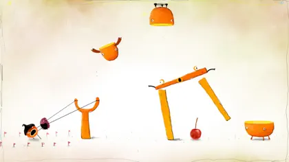 Screenshot 5 di 6 di CHUCHEL