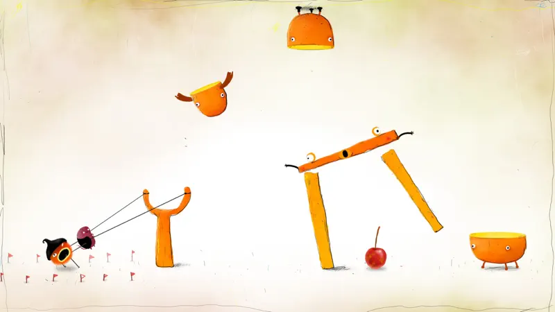 CHUCHEL screenshot 5 of 10