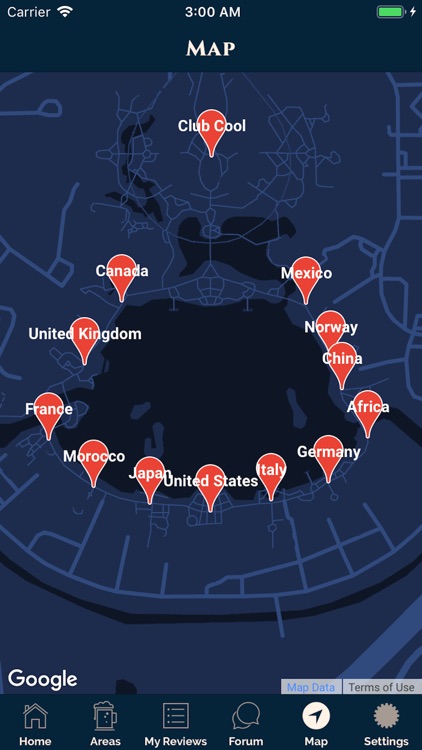 Drink & Eat Around World EPCOT screenshot-3