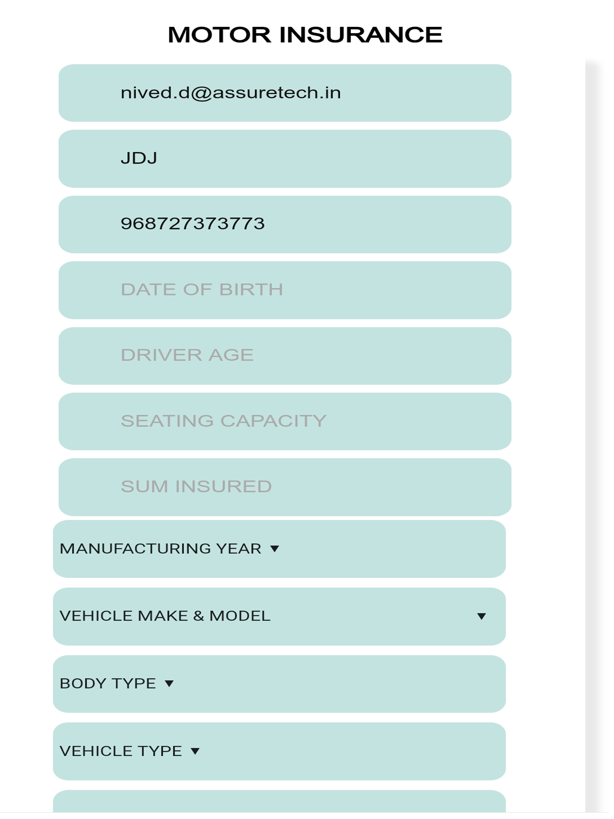 AFIC screenshot 10