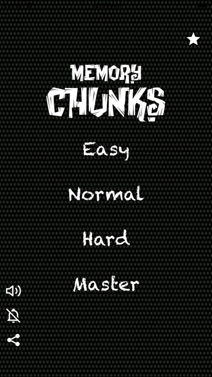 Memory Chunks screenshot-4