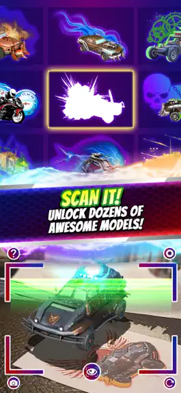 Game screenshot Magic 4D hack