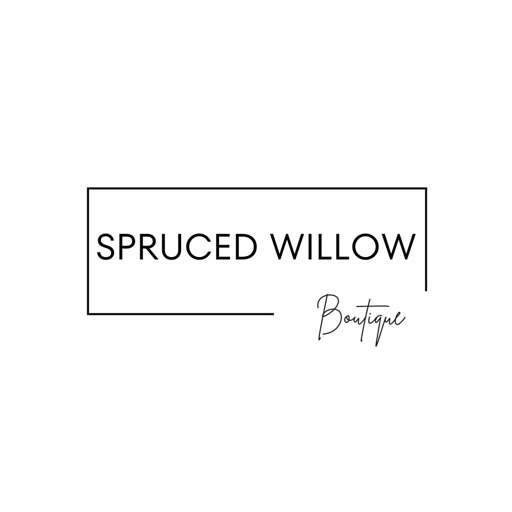 Spruced Willow Boutique icon