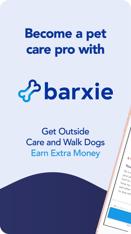 Barxie: Dog Groomers & Sitters screenshot-4