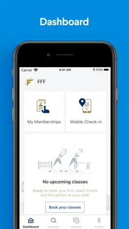 Game screenshot Fit Forever Fitness Gym mod apk