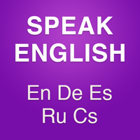 Learn English speaking course