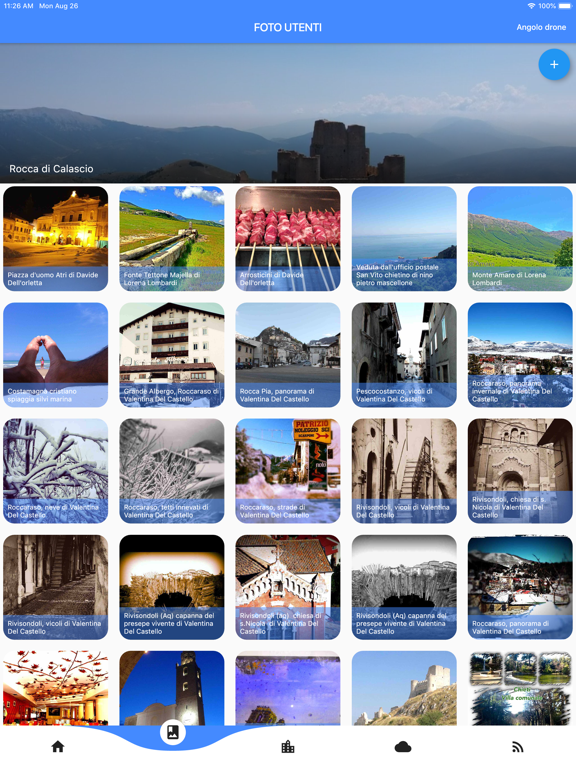 Screenshot #5 pour Abruzzo