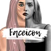 FACEICON - Cartoon Yourself icon