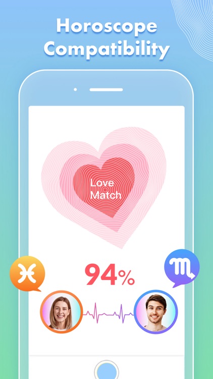 Seer App:Face, Horoscope, Palm screenshot-3
