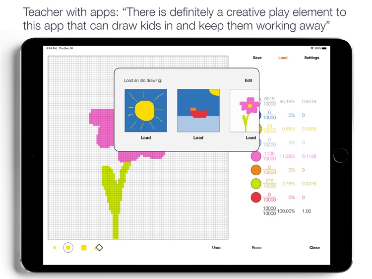 Fractions Decimals Percentages screenshot-8