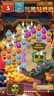 monster busters: hexa blast problems & solutions and troubleshooting guide - 4