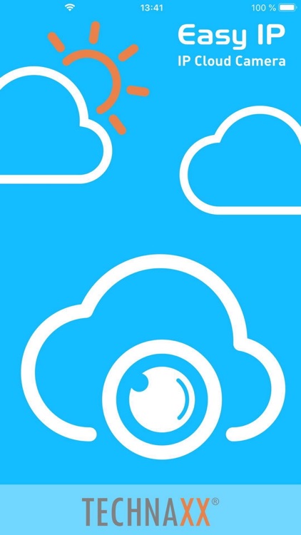 Easy IP Technaxx