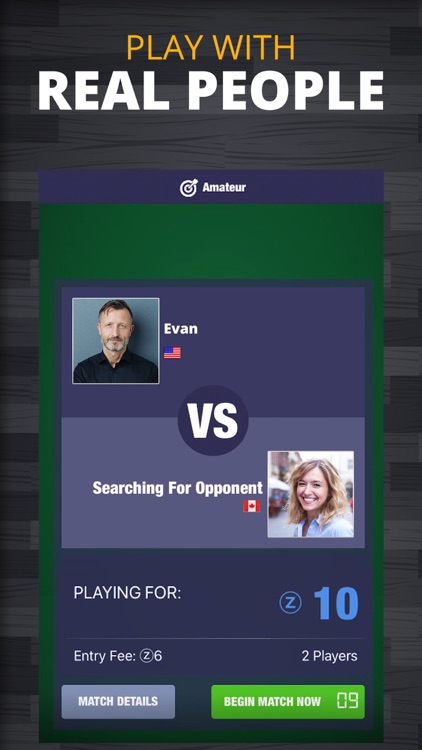 Pool Payday: 8 Ball Billiards screenshot-3