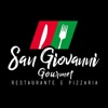 San Giovanni Pizza