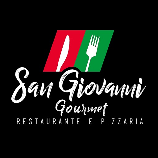 San Giovanni Pizza by Expresso Delivery