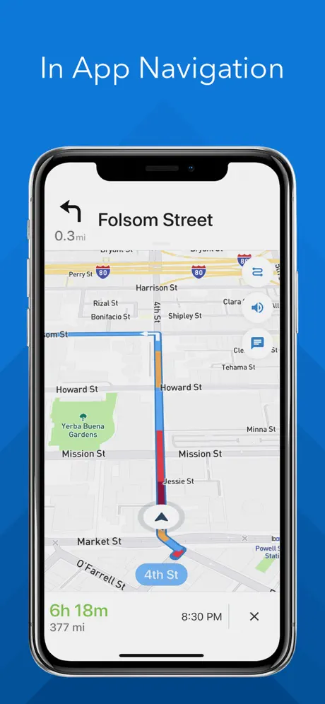 SafeRide Driver (NEMT)