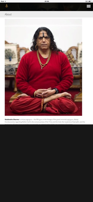Guruji Darshan(圖2)-速報App