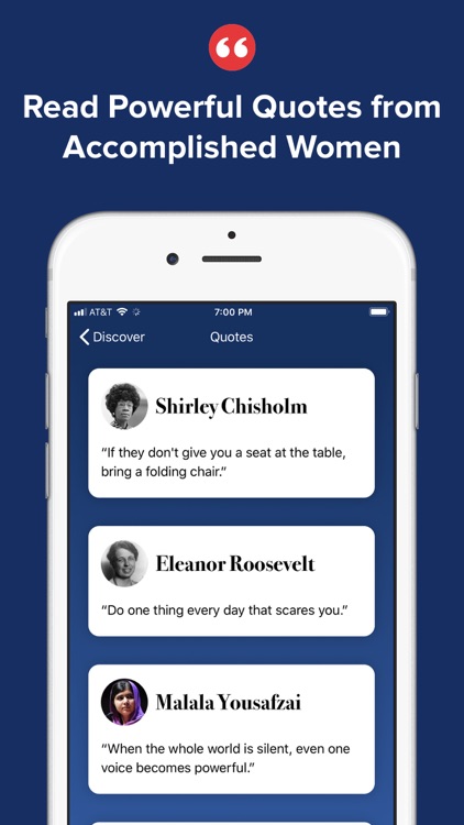 Seneca Women screenshot-7