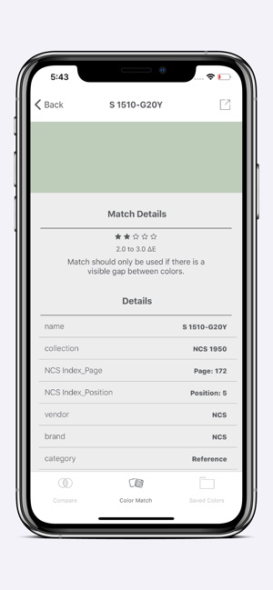 Colourpin(圖2)-速報App