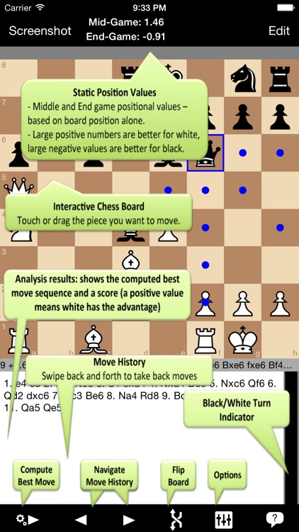 Mate in 4+ Chess Puzzles by Gano Technologies LLC