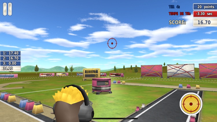 Summer Games Heroes screenshot-8