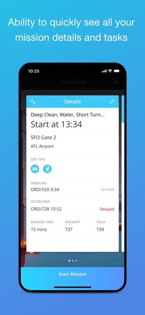 Springshot Workflow(圖2)-速報App