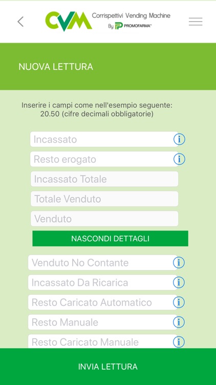 Promofarma - CVM screenshot-4