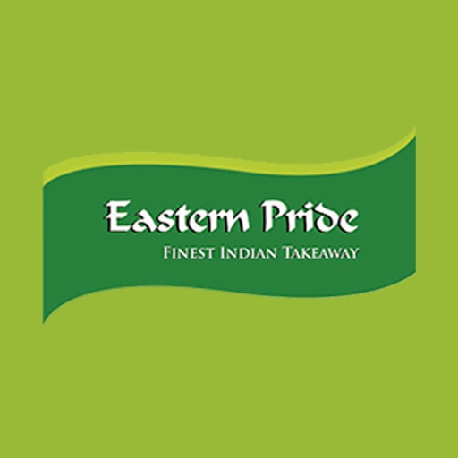 Eastern Pride Uckfield icon