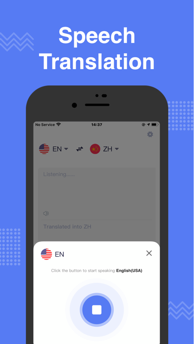 Global-Translator Plus screenshot 2