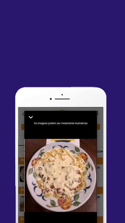Giullios Restaurante screenshot-7