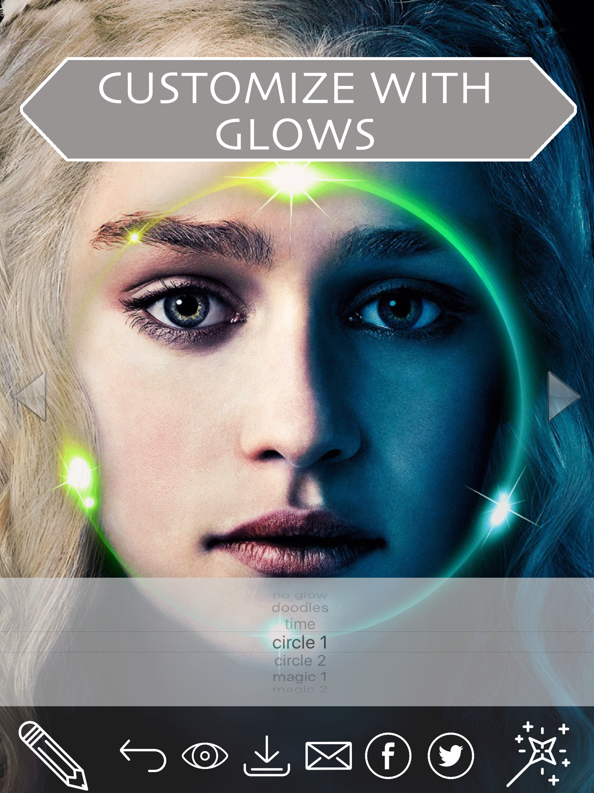 Wallpapers for GOT fans
